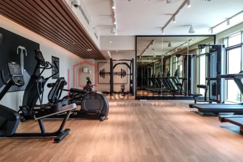 Apartment in Dubai Creek Harbour (The Lagoons), Dubai 1 bedroom, 60 sq.m. № 92766 - photo 22