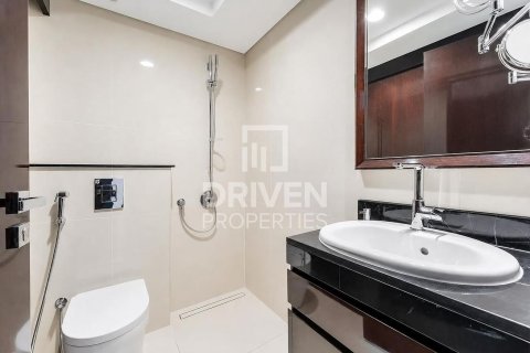 Townhouse in Trump Estates, DAMAC Hills (Akoya by DAMAC), Dubai 4 bedrooms, 180.05 sq.m. № 134240 - photo 5
