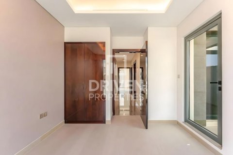 Townhouse in Trump Estates, DAMAC Hills (Akoya by DAMAC), Dubai 4 bedrooms, 180.05 sq.m. № 134240 - photo 11