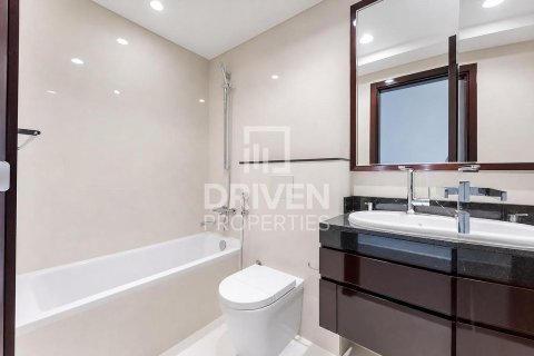 Townhouse in Trump Estates, DAMAC Hills (Akoya by DAMAC), Dubai 4 bedrooms, 180.05 sq.m. № 134240 - photo 7