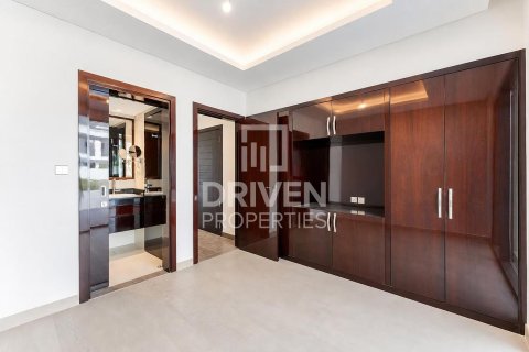 Townhouse in Trump Estates, DAMAC Hills (Akoya by DAMAC), Dubai 4 bedrooms, 180.05 sq.m. № 134240 - photo 10