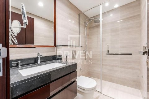 Townhouse in Trump Estates, DAMAC Hills (Akoya by DAMAC), Dubai 4 bedrooms, 180.05 sq.m. № 134240 - photo 8
