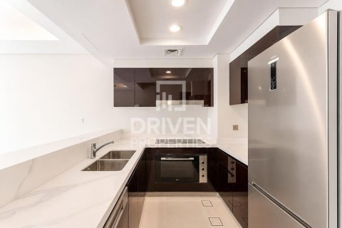 Townhouse in Trump Estates, DAMAC Hills (Akoya by DAMAC), Dubai 4 bedrooms, 180.05 sq.m. № 134240 - photo 9