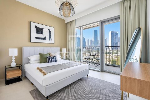 Apartamento en Zabeel, Dubai, 2 dormitorios, 108.51 m², № 134244 - foto 8