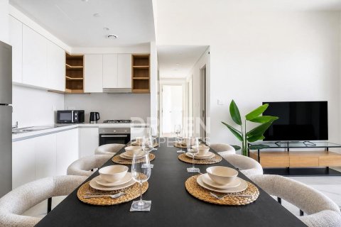 Apartamento en Zabeel, Dubai, 2 dormitorios, 108.51 m², № 134244 - foto 10