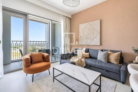 Apartamento en Zabeel, Dubai, 2 dormitorios, 108.51 m², № 134244 - foto 11