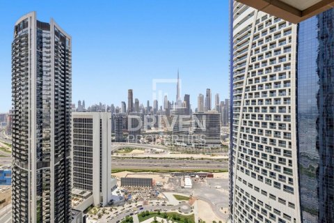 Apartment in SLS Dubai Hotel & Residences, Business Bay, Dubai 1 bedroom, 102.19 sq.m. № 134239 - photo 4