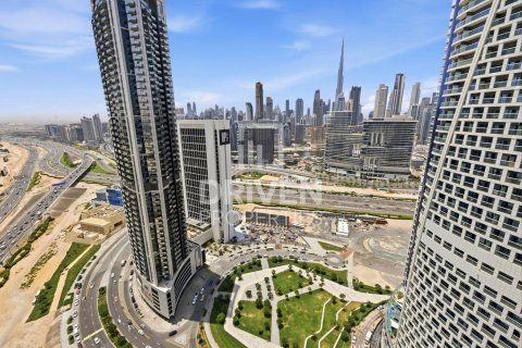 Apartment in SLS Dubai Hotel & Residences, Business Bay, Dubai 1 bedroom, 102.19 sq.m. № 134239 - photo 2