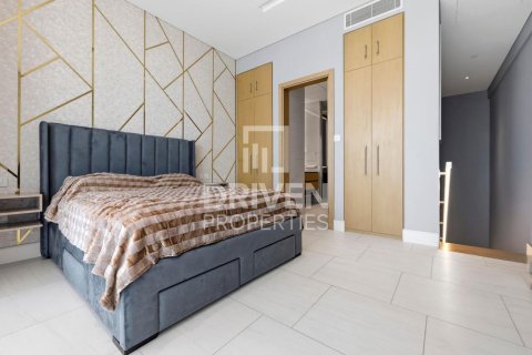 Apartment in SLS Dubai Hotel & Residences, Business Bay, Dubai 1 bedroom, 102.19 sq.m. № 134239 - photo 10