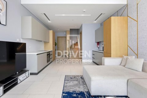 Apartment in SLS Dubai Hotel & Residences, Business Bay, Dubai 1 bedroom, 102.19 sq.m. № 134239 - photo 16
