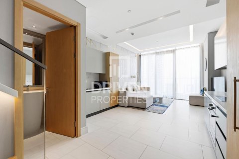 Apartment in SLS Dubai Hotel & Residences, Business Bay, Dubai 1 bedroom, 102.19 sq.m. № 134239 - photo 15