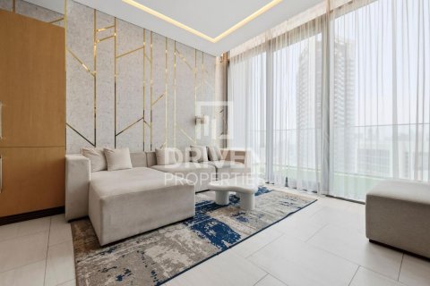 Apartment in SLS Dubai Hotel & Residences, Business Bay, Dubai 1 bedroom, 102.19 sq.m. № 134239 - photo 12
