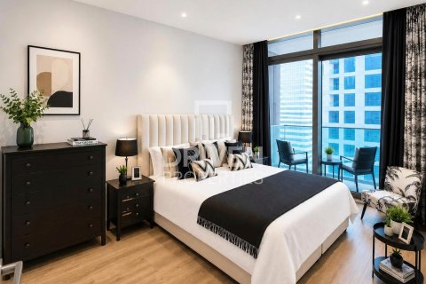Apartment in Marina Gate, Dubai Marina, Dubai 1 bedroom, 87.7 sq.m. № 134243 - photo 9