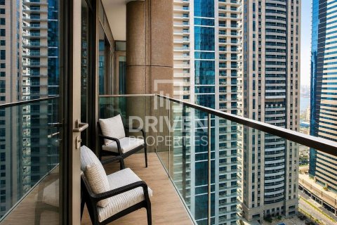 Apartment in Marina Gate, Dubai Marina, Dubai 1 bedroom, 87.7 sq.m. № 134243 - photo 12