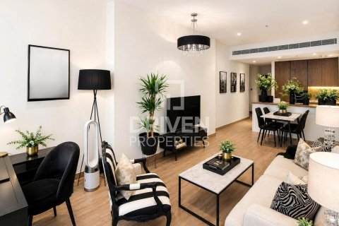 شقة في Marina Gate, مرسى دبي, دبي 1غرف نوم, 87.7 م² رقم 134243