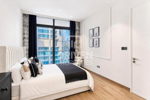 Apartment in Marina Gate, Dubai Marina, Dubai 1 bedroom, 87.7 sq.m. № 134243 - photo 7