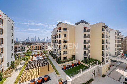 Apartment in La Mer, Jumeirah, Dubai 2 bedrooms, 112.23 sq.m. № 134242 - photo 4