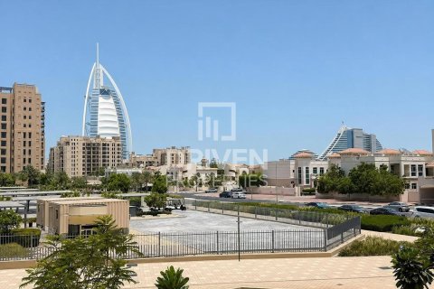 شقة في Umm Suqeim 3, ام سقيم, دبي 2 غرف نوم, 121.7 م² رقم 134245