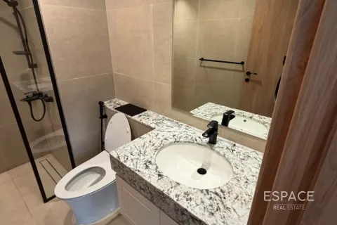 Adosado en Damac Lagoons, Dubai, 4 dormitorios, 212 m², № 122320 - foto 17