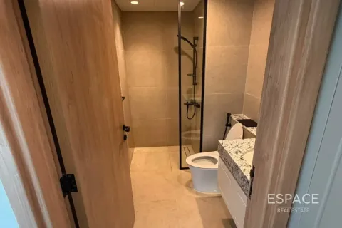 Adosado en Damac Lagoons, Dubai, 4 dormitorios, 212 m², № 122320 - foto 14
