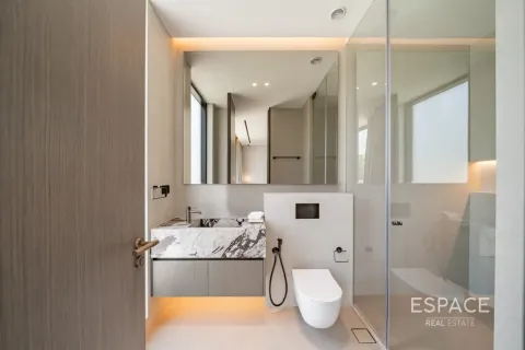 Villa in The Nest, Al Barari, Dubai 5 bedrooms, 645 sq.m. № 122324 - photo 16