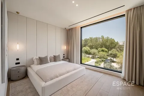 Villa in The Nest, Al Barari, Dubai 5 bedrooms, 645 sq.m. № 122324 - photo 15