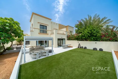 Villa en Springs 12, The Springs, Dubai, 3 dormitorios, 281 m², № 122321 - foto 17