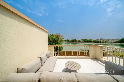 Villa en Springs 12, The Springs, Dubai, 3 dormitorios, 281 m², № 122321 - foto 16