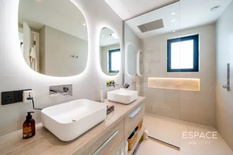 Villa en Springs 12, The Springs, Dubai, 3 dormitorios, 281 m², № 122321 - foto 13