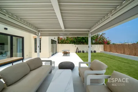Villa en Springs 12, The Springs, Dubai, 3 dormitorios, 281 m², № 122321 - foto 19
