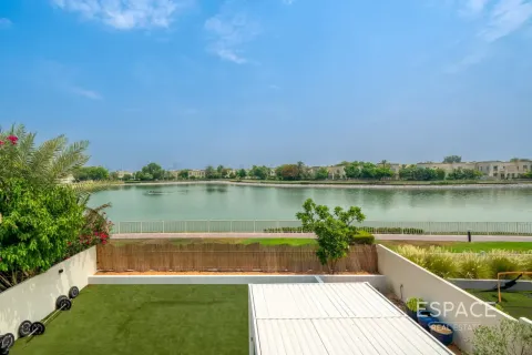 Villa en Springs 12, The Springs, Dubai, 3 dormitorios, 281 m², № 122321