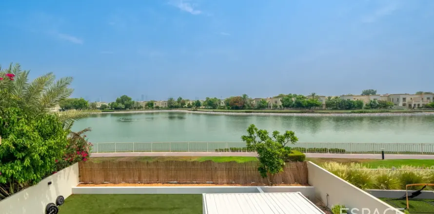 Villa en Springs 12, The Springs, Dubai, 3 dormitorios, 281 m², № 122321