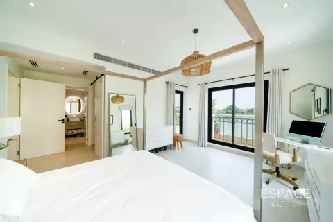 Villa en Springs 12, The Springs, Dubai, 3 dormitorios, 281 m², № 122321 - foto 11