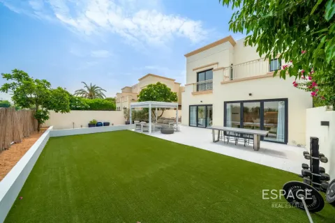 Villa en Springs 12, The Springs, Dubai, 3 dormitorios, 281 m², № 122321 - foto 18