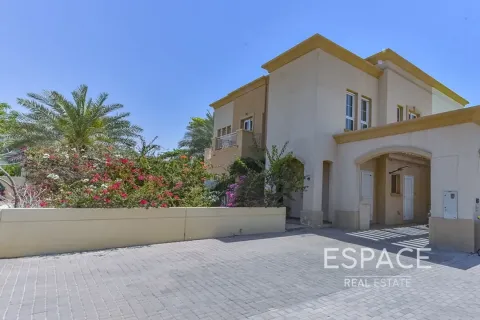 Villa en The Springs, Dubai, 3 dormitorios, 245 m², № 122318 - foto 2