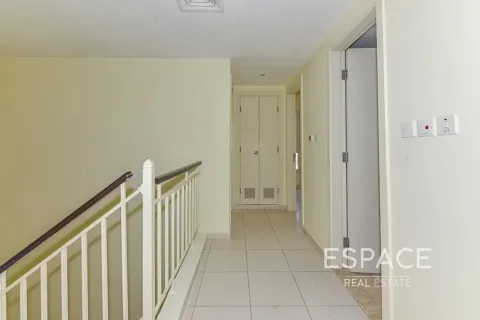 Villa en The Springs, Dubai, 3 dormitorios, 245 m², № 122318 - foto 11