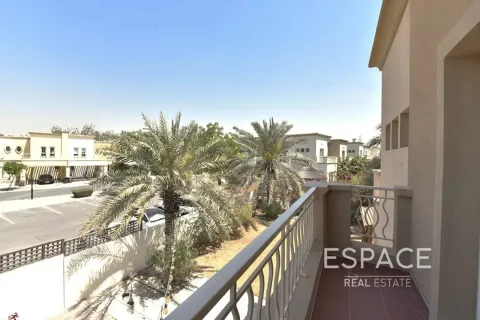 Villa en The Springs, Dubai, 3 dormitorios, 245 m², № 122318 - foto 5