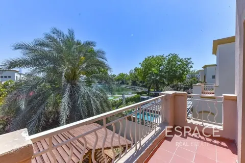 Villa en The Springs, Dubai, 3 dormitorios, 245 m², № 122318 - foto 4