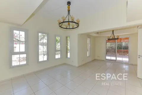 Villa en The Springs, Dubai, 3 dormitorios, 245 m², № 122318 - foto 14