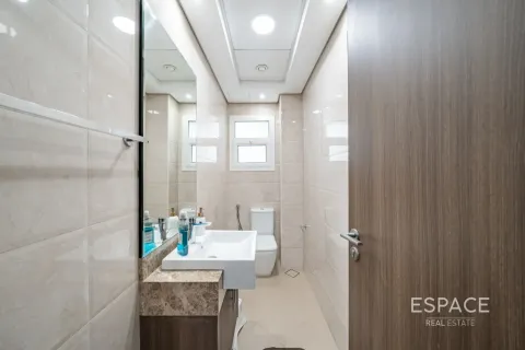 Villa en Al Furjan, Dubai, 4 dormitorios, 378 m², № 122319 - foto 4