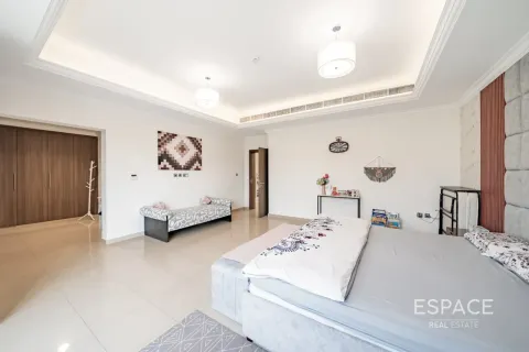 Villa en Al Furjan, Dubai, 4 dormitorios, 378 m², № 122319 - foto 13