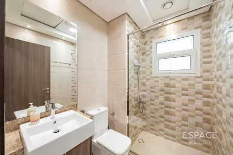 Villa en Al Furjan, Dubai, 4 dormitorios, 378 m², № 122319 - foto 17