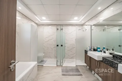 Villa en Al Furjan, Dubai, 4 dormitorios, 378 m², № 122319 - foto 12