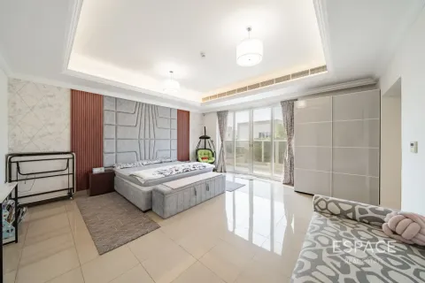 Villa en Al Furjan, Dubai, 4 dormitorios, 378 m², № 122319 - foto 14