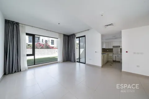 Villa en Dubai Hills Estate, Dubai, 3 dormitorios, 207 m², № 122323 - foto 3