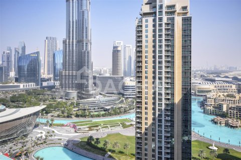 Apartamento en Downtown Dubai (Downtown Burj Dubai), Dubai, 3 dormitorios, 168.1 m², № 6647 - foto 9