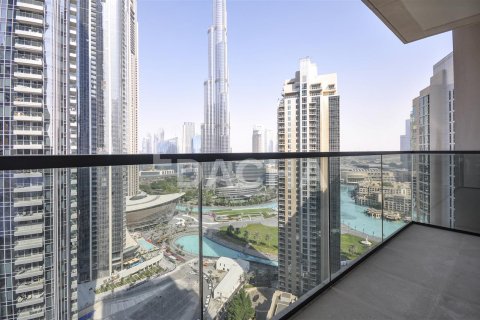 Apartamento en Downtown Dubai (Downtown Burj Dubai), Dubai, 3 dormitorios, 168.1 m², № 6647 - foto 10