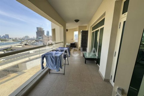 شقة في نخلة جميرا, دبي 3 غرف نوم, 200.5 م² رقم 6634 - صورة 20