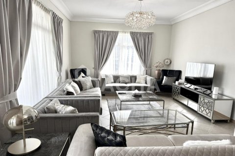 شقة في نخلة جميرا, دبي 3 غرف نوم, 200.5 م² رقم 6634 - صورة 4