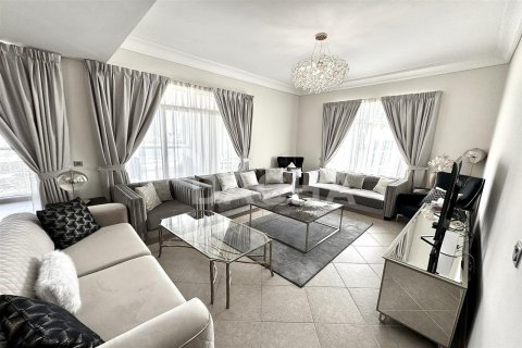 شقة في نخلة جميرا, دبي 3 غرف نوم, 200.5 م² رقم 6634 - صورة 5